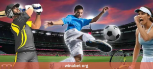 Explore winabet org: Features, Benefits, and More