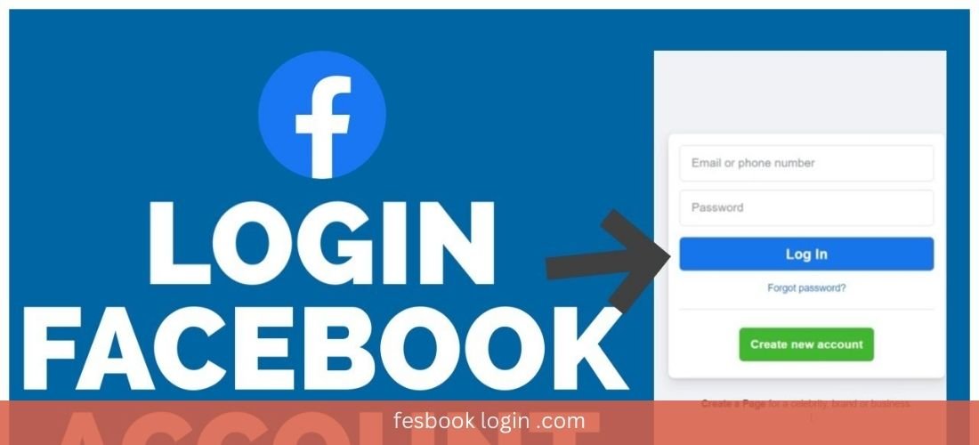 fesbook login .com