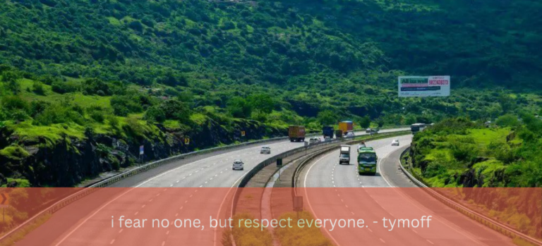 I Fear No One, But Respect Everyone” – Tymoff: A Powerful Mantra for Life