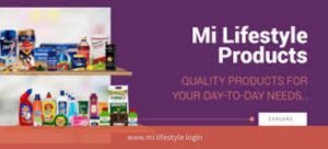 www.mi lifestyle login: Access Your Distributor Account and Manage Your Business