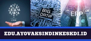 Edu.ayovaksindinkeskdi.id: Your Comprehensive Learning Platform for Big Data, ERP, and Business Analytics