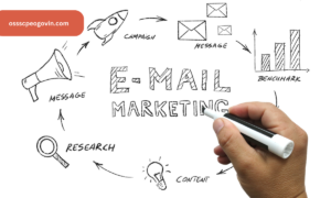 ads.xemphimon@gmail.com: An Ideal Platform for Thriving Email Marketing