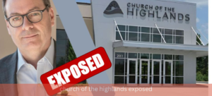 Unveiling the Truth: The Controversies and Challenges Facing the church of the highlands exposed