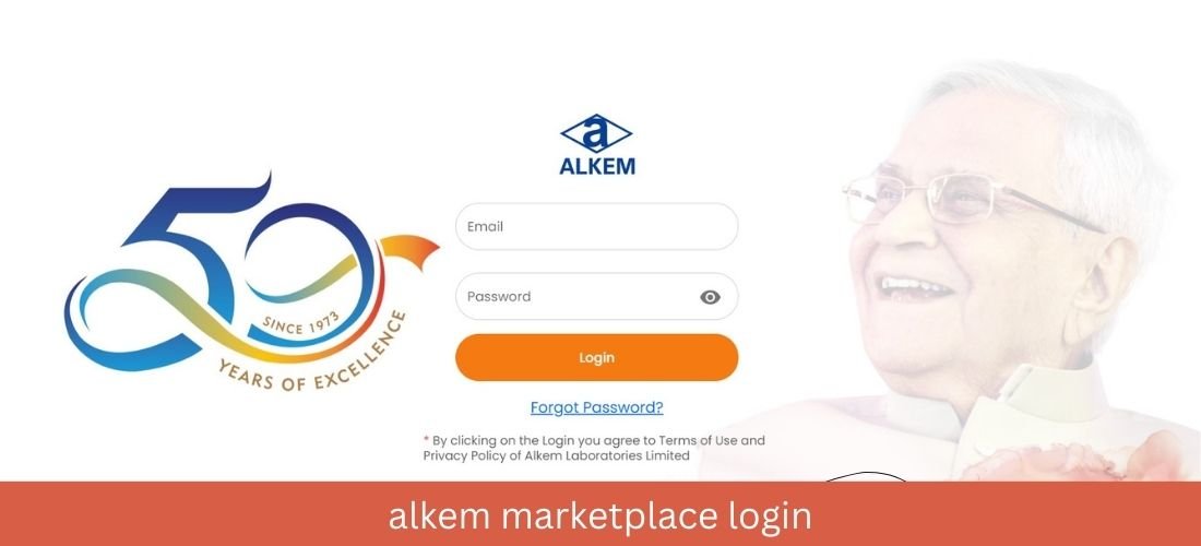 alkem marketplace login