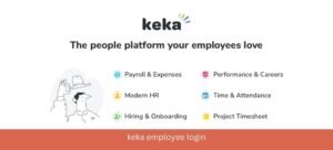 Keka Employee Login: A Complete Guide