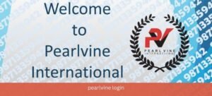 Pearlvine Login: A Complete Guide to Accessing Your Account Securely